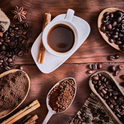 5x Waarom is goede koffie onmisbaar?