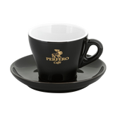 Kaffeetasse mit Untertasse Perfero 170 ml - 6 Stück 